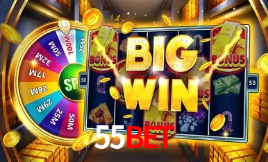Descubra a Magia dos Jogos de Arcade no 55bet