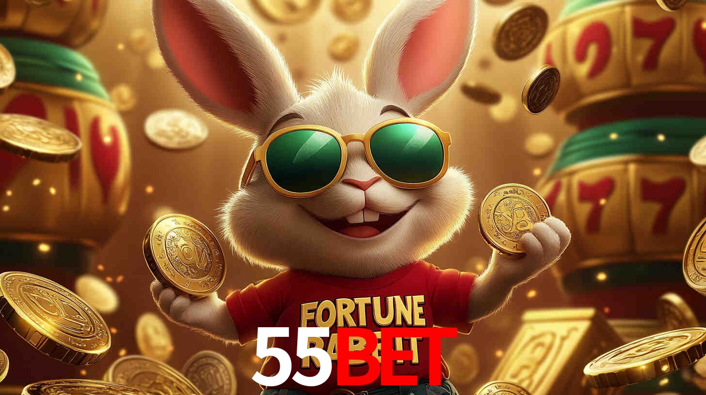 55bet paga