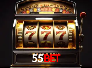 Inovações de Jogos na 55bet: O Futuro das Experiências Interativas