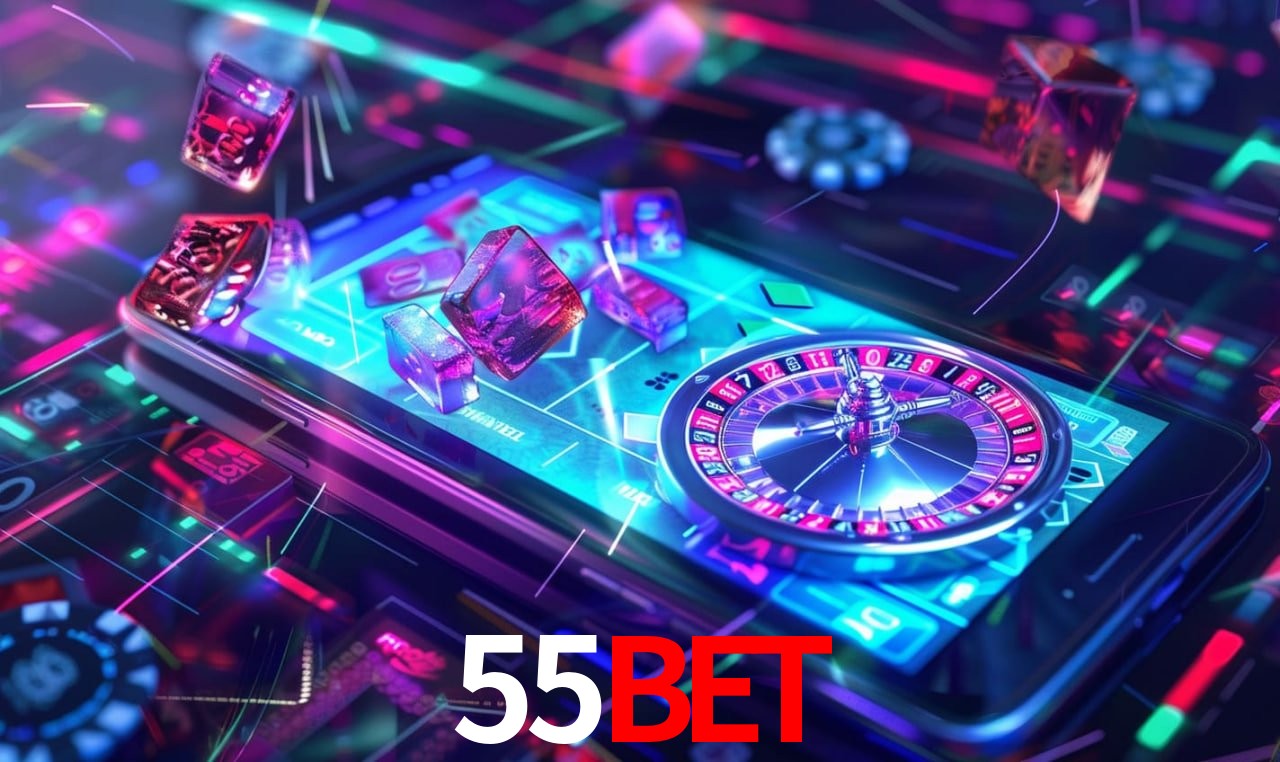 Recursos de Bônus 55bet