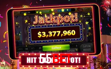 A Emoção da Loteria na 55bet: Uma Chance de Mudança de Vida