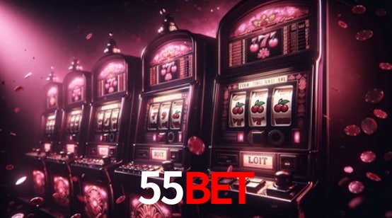 Torneios 55bet