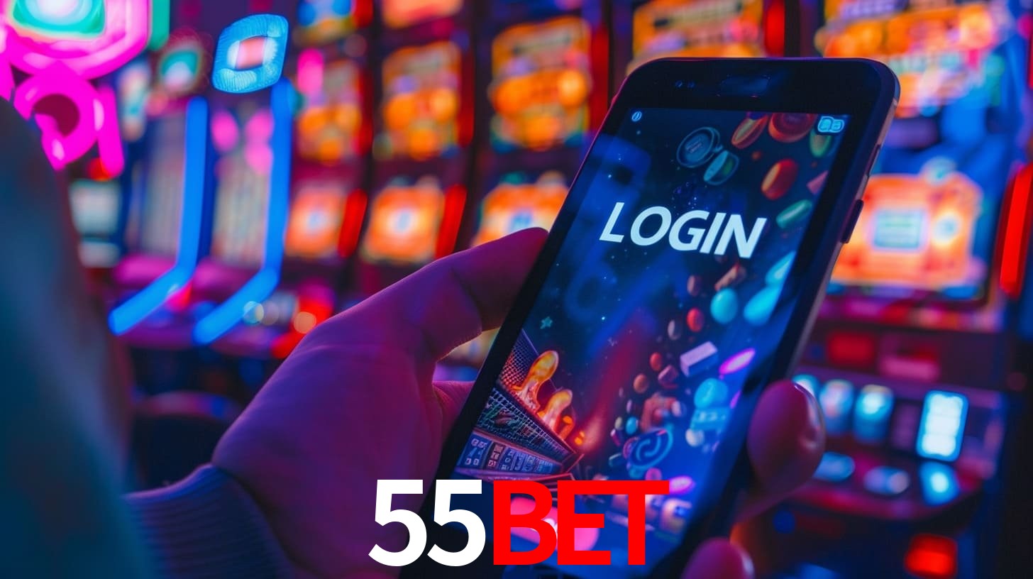 Apostas de Futebol 55bet