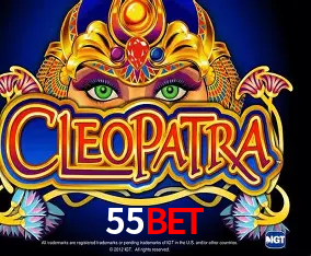 Desvendando o Mundo dos Jogos Virtuais na 55bet