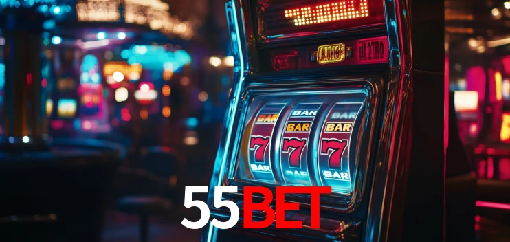 Daily Bonuses 55bet