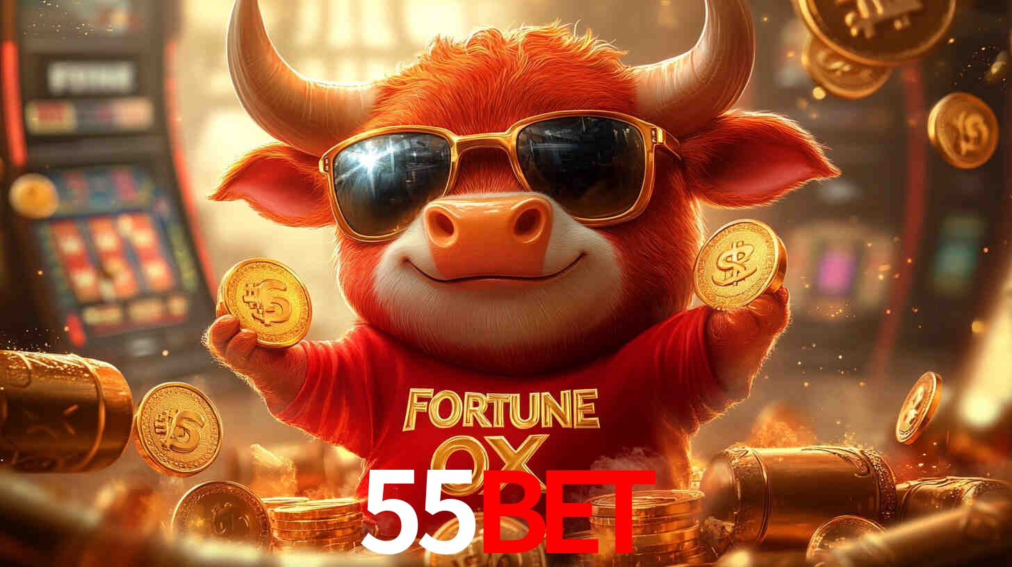 55bet: A Experiência de Casino com Jogos de Mesa ao Vivo