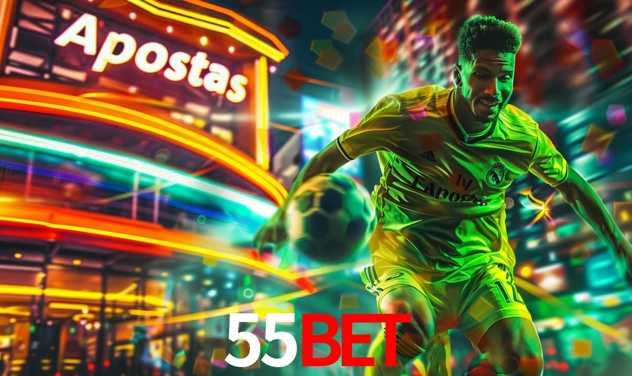 Benefícios da Conta 55bet