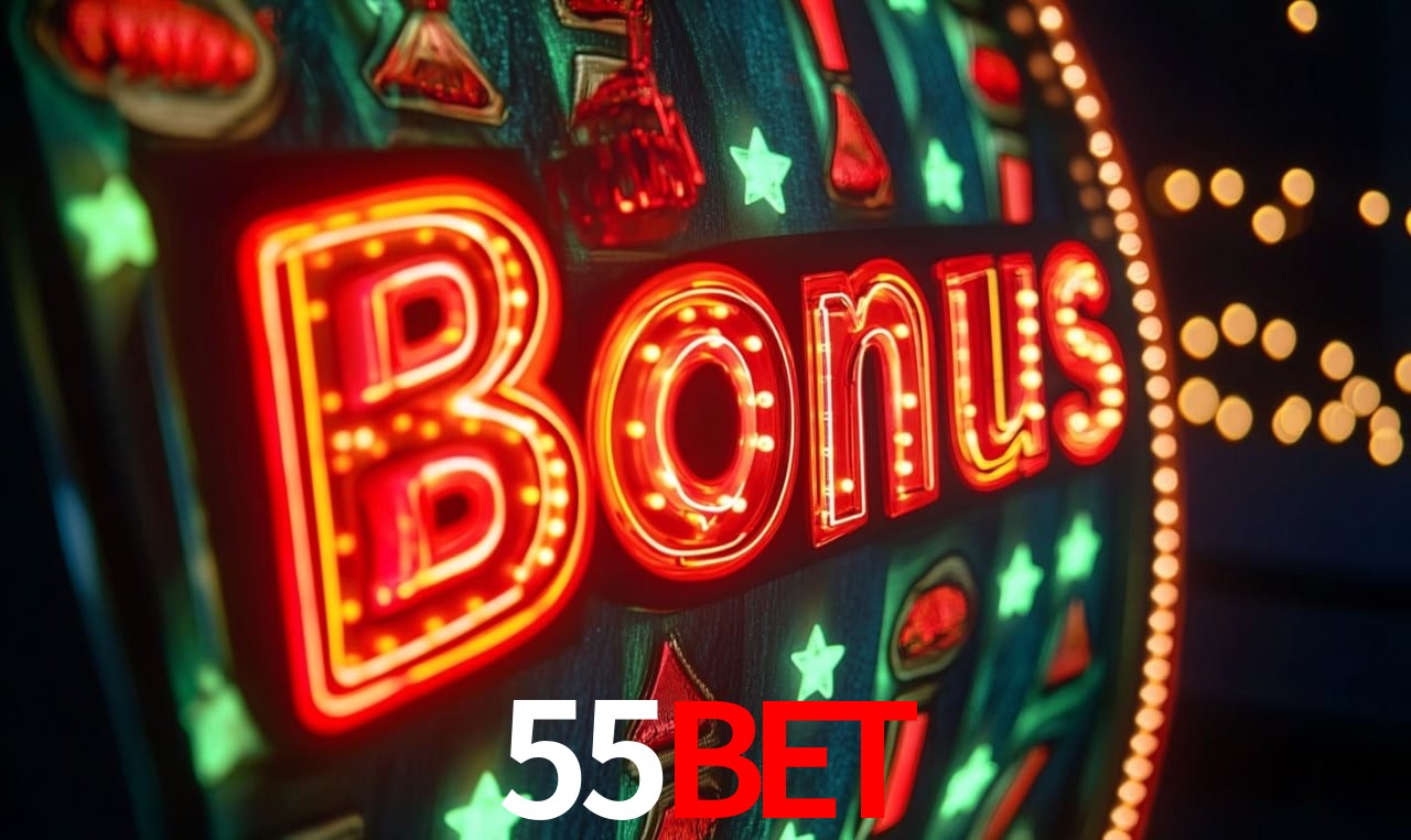 Casino VIP 55bet