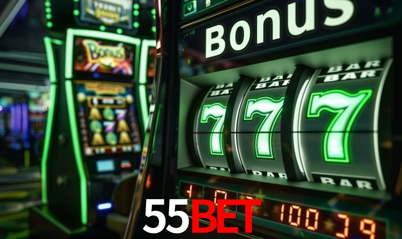 Game Providers 55bet