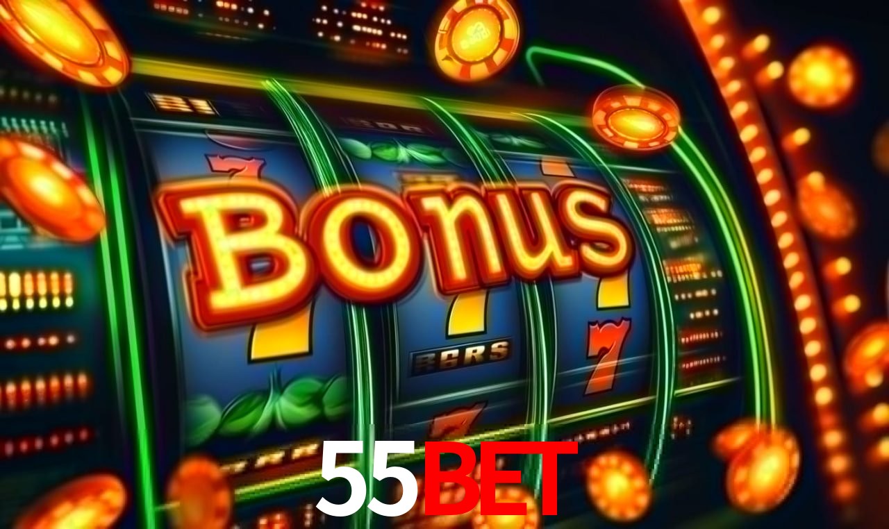 VIP Casino 55bet