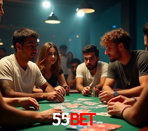 Loterias online disponíveis na 55bet