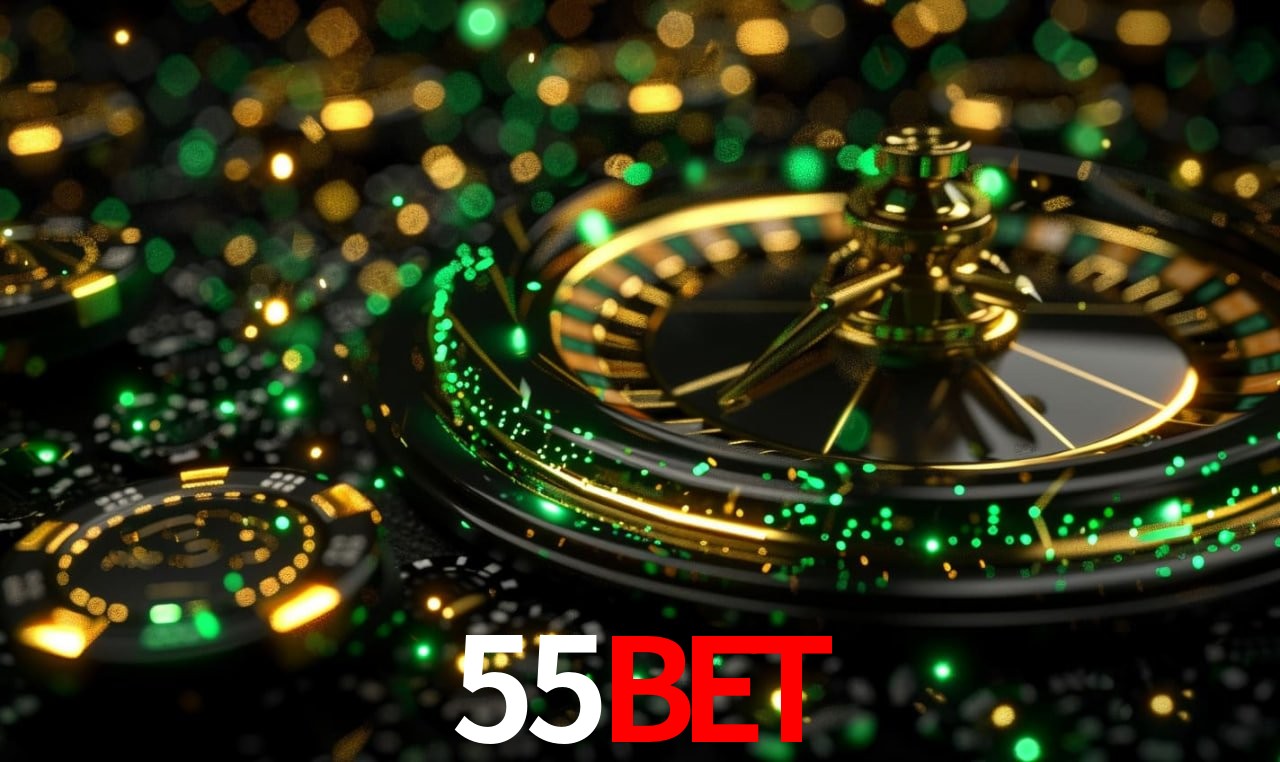 Principais provedores de slots da 55bet - NetEnt, Pragmatic Play, Play'n GO