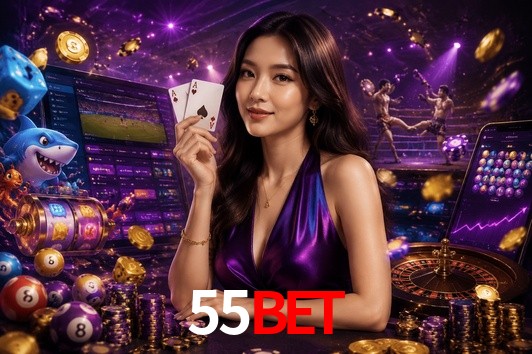 Blackjack Table 55bet