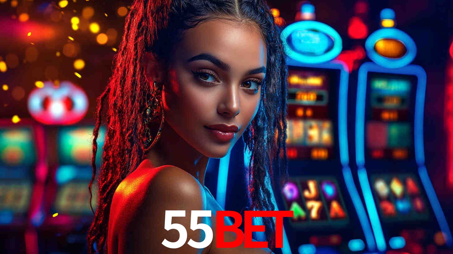 Inovações de Jogos na 55bet: O Futuro das Experiências Interativas