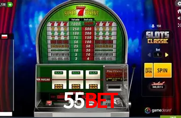 Descubra a Essência do 55bet: Nossa História e Compromissos