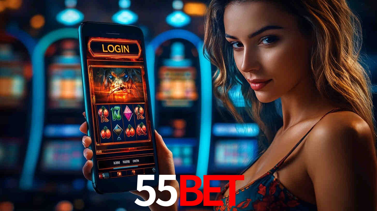 55bet,55bet paga