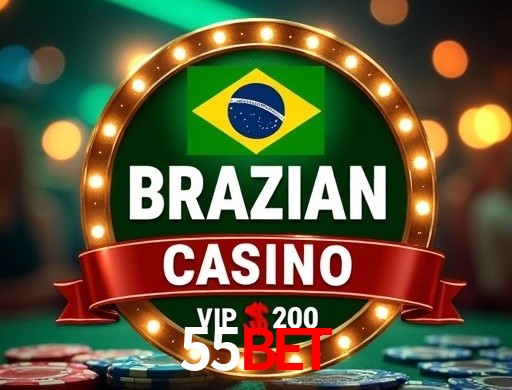 Programa VIP exclusivo da 55bet