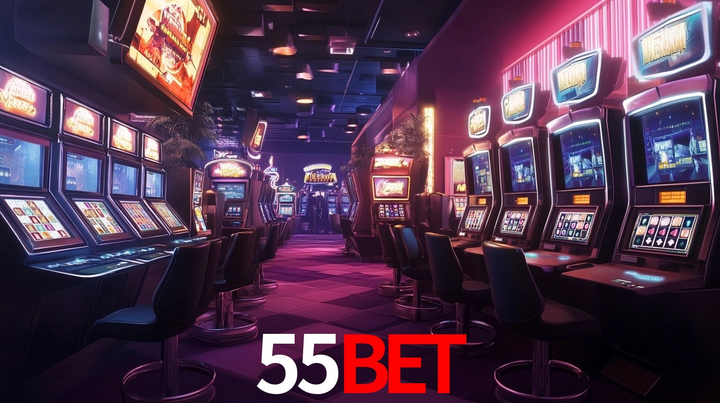55bet,55bet paga