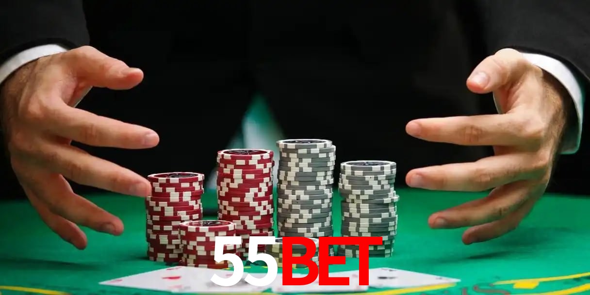 Ganhe prêmios incríveis na 55bet