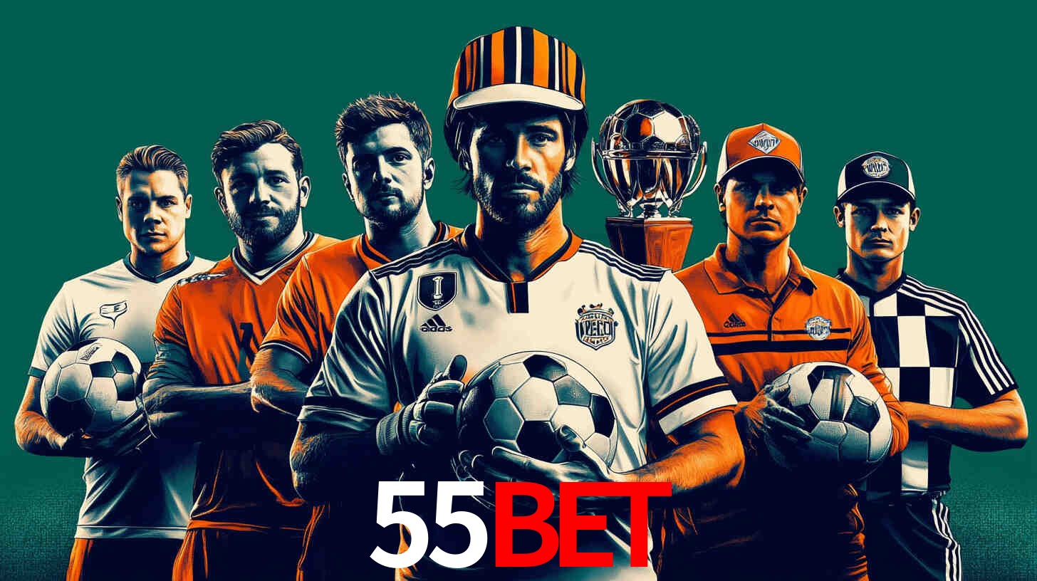 Descubra o Programa VIP da 55bet: Vantagens Exclusivas para Jogadores