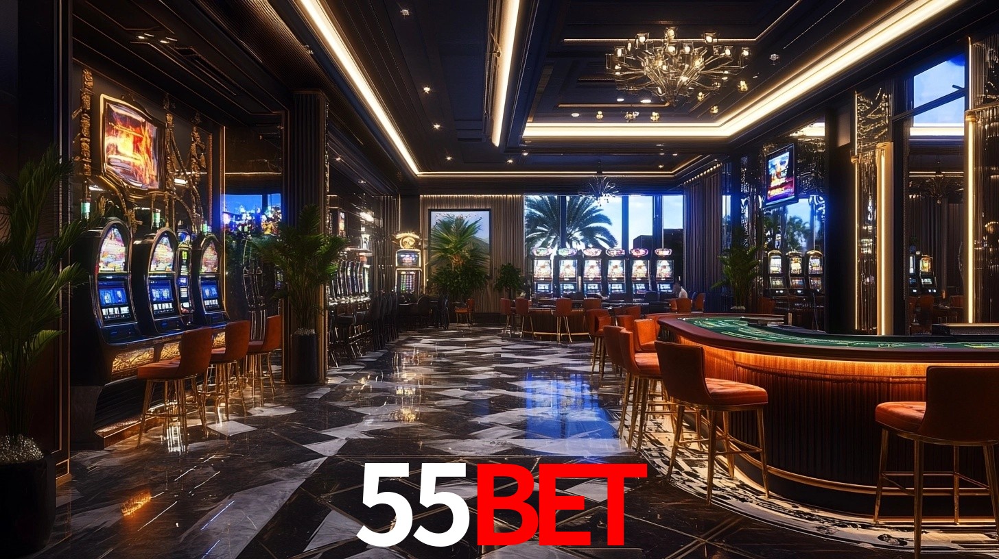 Ofertas Imperdíveis na 55bet: Promoções e Bônus Que Valem a Pena