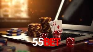 Jogos Exclusivos 55bet