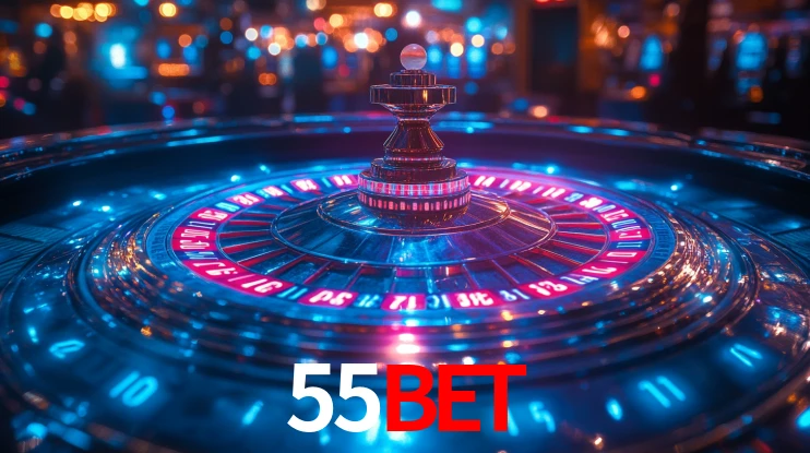 Explore as vantagens do 55bet: serviço profissional e confiabilidade