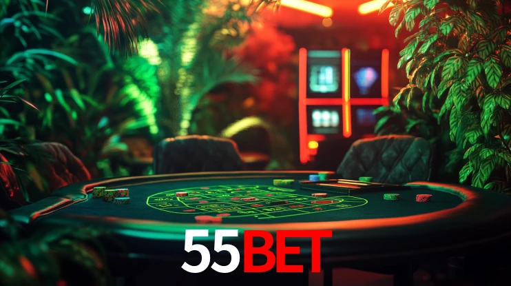 Tournaments 55bet