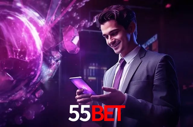 Tennis Betting 55bet