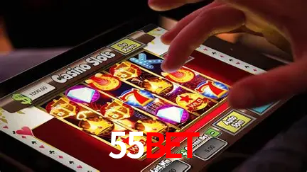 A Experiência Imersiva dos Cassinos Ao Vivo no 55bet