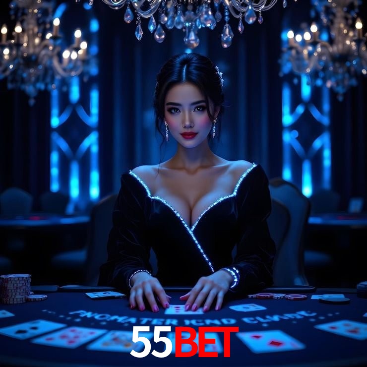 Tecnologia da Plataforma 55bet