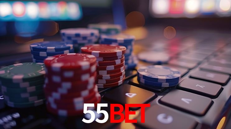 Vantagens exclusivas 55bet para jogadores brasileiros - São Paulo, Rio, BH