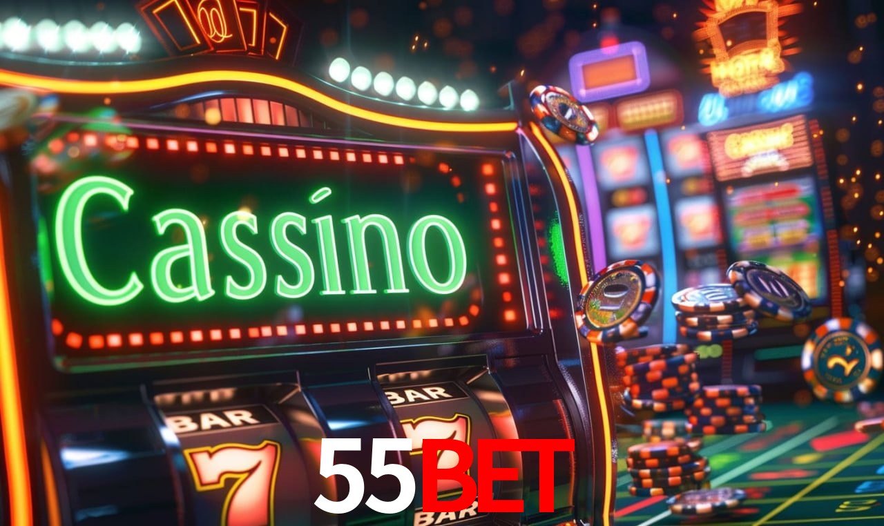 Especiais de Fim de Semana 55bet