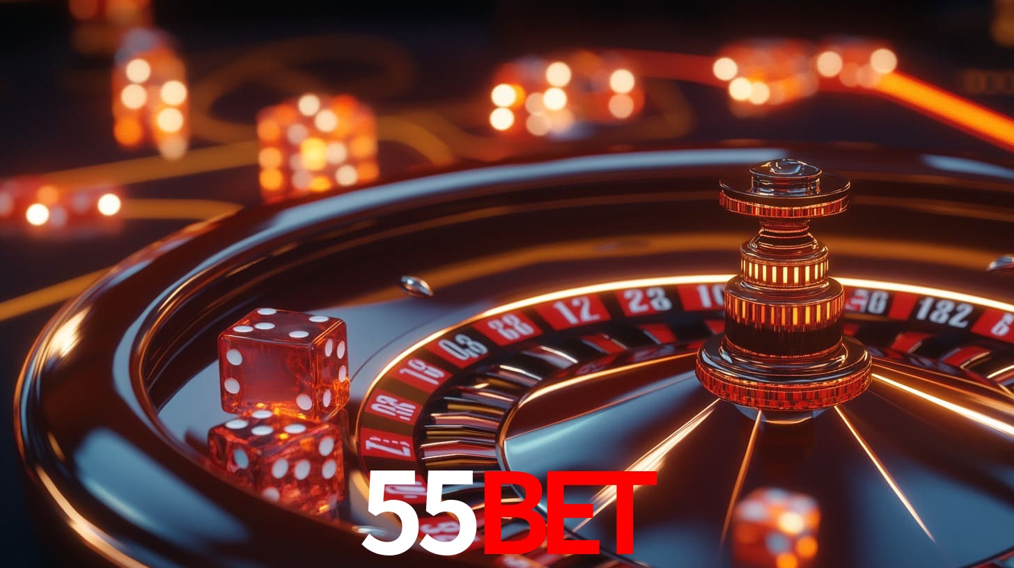 Bônus Generosos e Exclusivos no 55bet para Você!