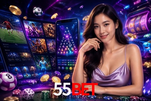 Weekend Specials 55bet