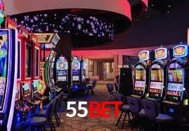 Como instalar o app da 55bet
