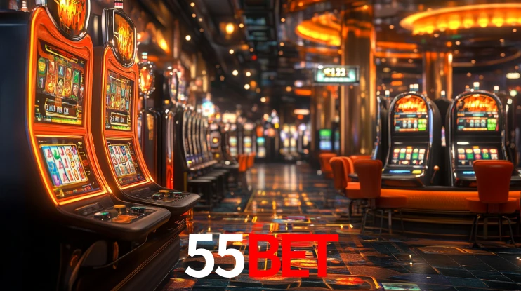 55bet login