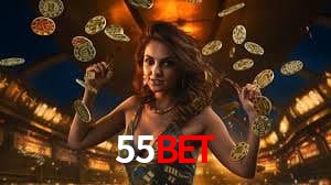 Bonus Features 55bet