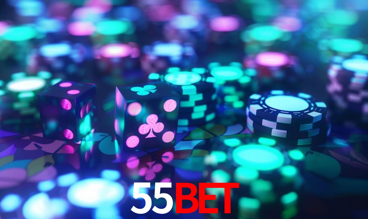 Apostas de Basquete 55bet