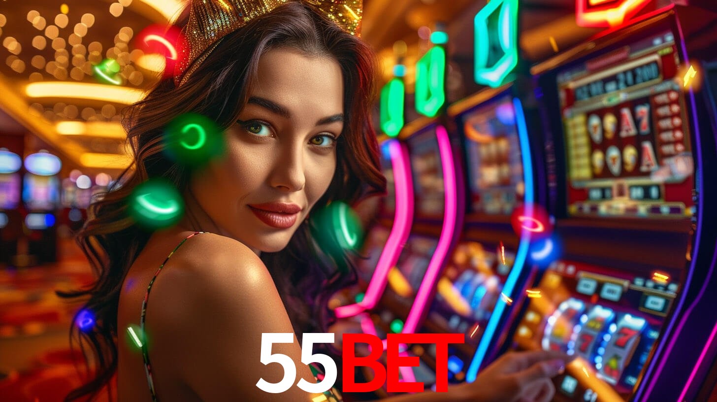 Comparação APP mobile vs versão web da 55bet