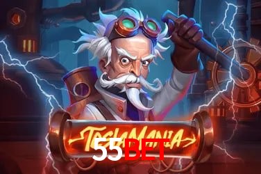 Sistemas de Segurança 55bet