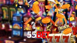 55bet paga