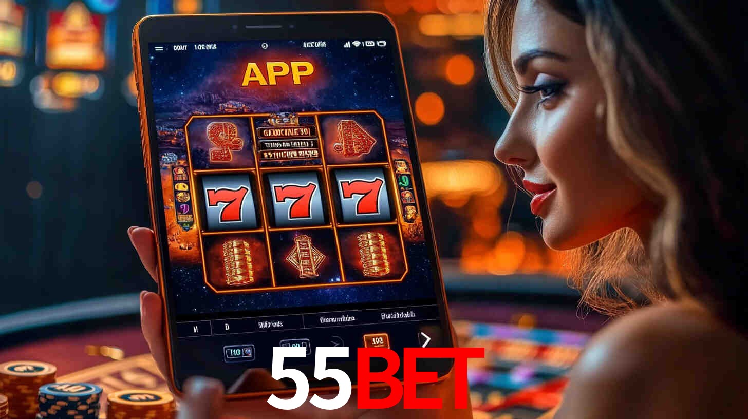 55bet,55bet paga