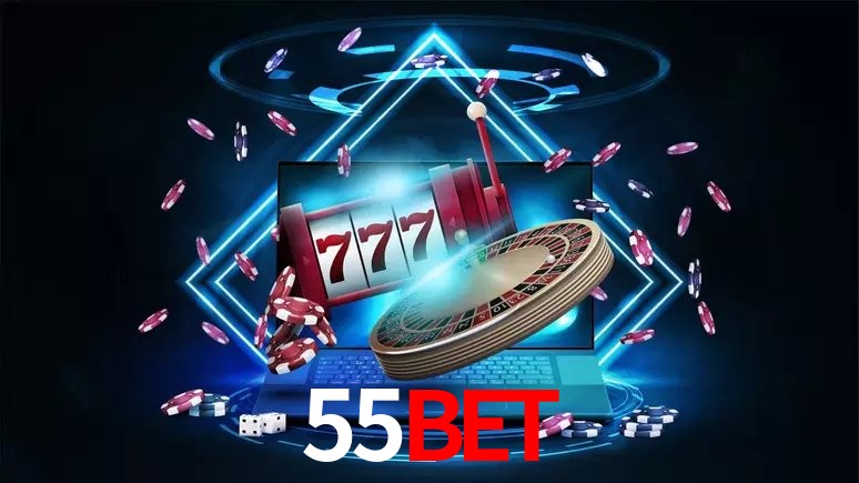 Integração de APIs 55bet