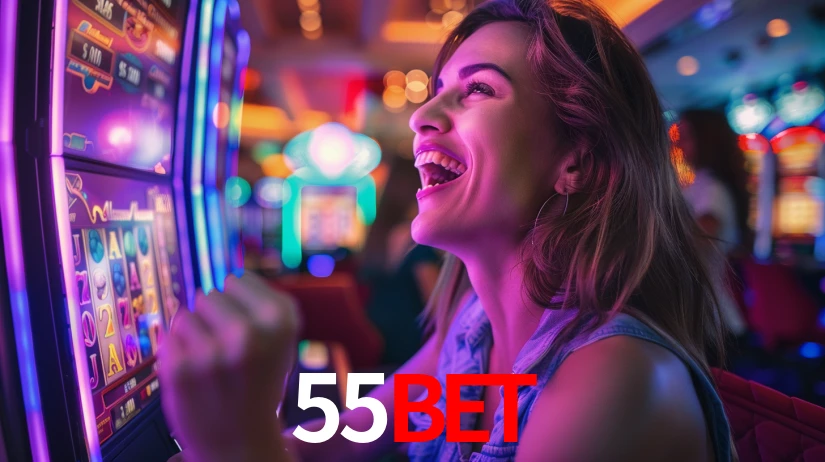 55bet,55bet paga