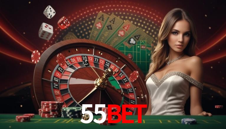 Platform Technology 55bet