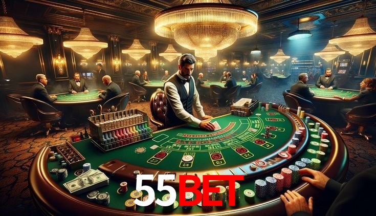 Game Statistics 55bet
