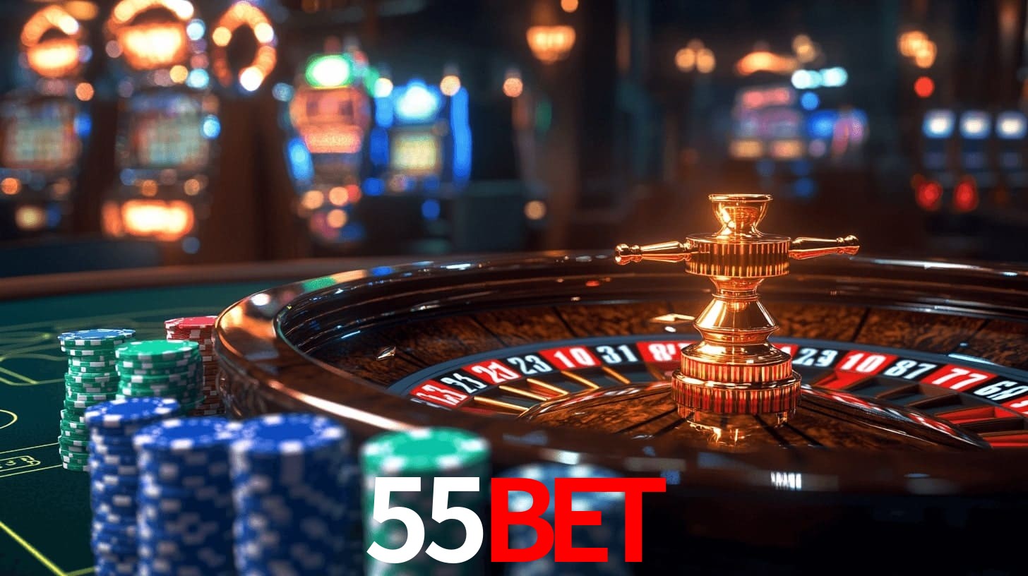 55bet paga