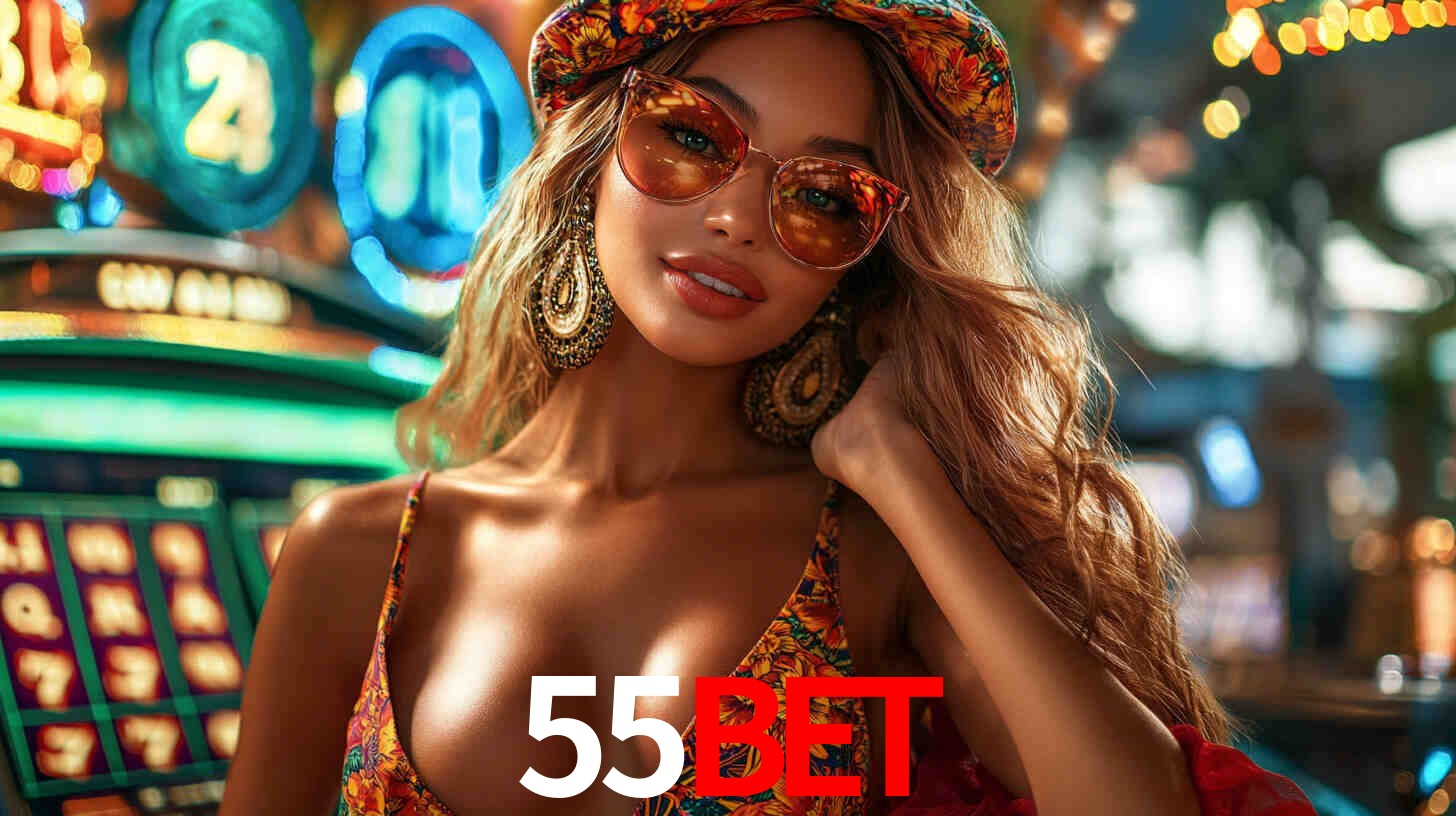 Premium Interface 55bet