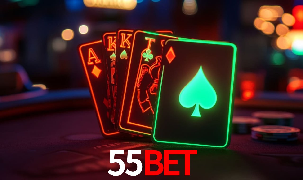 Cadastro Rápido 55bet